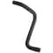Dayco 97-07 Chev/Chry/Olds/Pont 2.4/3.1/3.4L Heater Hose, 87763 87763 - alternate 1